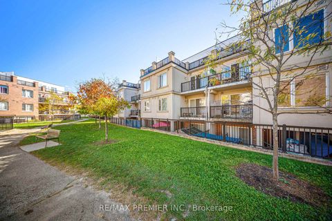 Photo 14 at 2046 - 3033 Finch Avenue, Humbermede, Toronto
