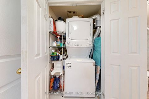 Photo 16 at 2046 - 3033 Finch Avenue, Humbermede, Toronto