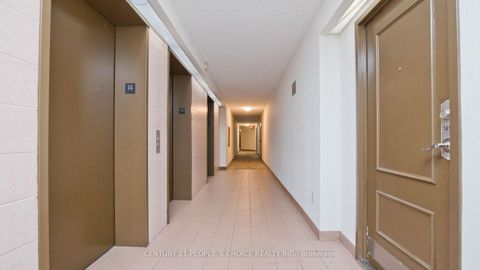 Photo 5 at 1408 - 1 Rowntree Road, Jamestown, Toronto