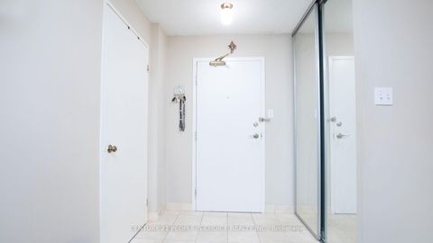 Photo 7 at 1408 - 1 Rowntree Road, Jamestown, Toronto