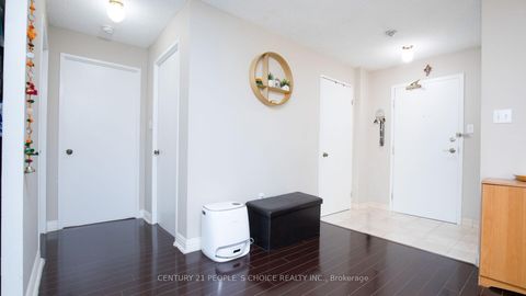Photo 8 at 1408 - 1 Rowntree Road, Jamestown, Toronto