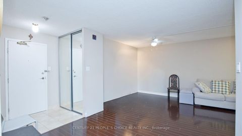 Photo 9 at 1408 - 1 Rowntree Road, Jamestown, Toronto