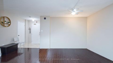 Photo 15 at 1408 - 1 Rowntree Road, Jamestown, Toronto