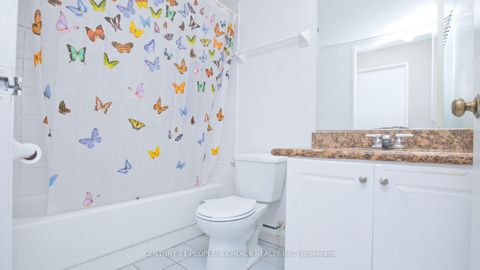 Photo 21 at 1408 - 1 Rowntree Road, Jamestown, Toronto