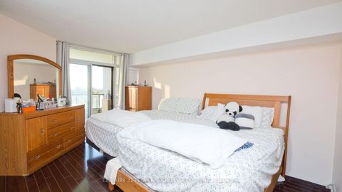 Photo 22 at 1408 - 1 Rowntree Road, Jamestown, Toronto
