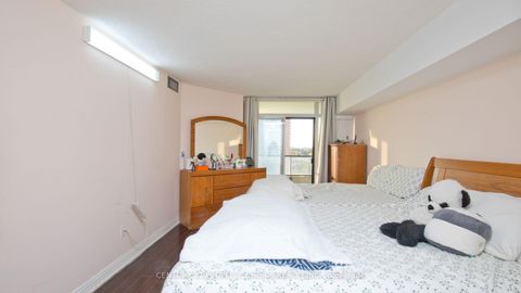 Photo 23 at 1408 - 1 Rowntree Road, Jamestown, Toronto