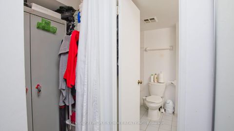 Photo 27 at 1408 - 1 Rowntree Road, Jamestown, Toronto