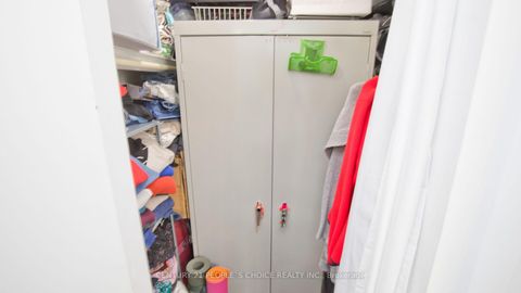 Photo 28 at 1408 - 1 Rowntree Road, Jamestown, Toronto