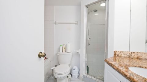 Photo 29 at 1408 - 1 Rowntree Road, Jamestown, Toronto