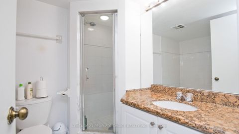 Photo 30 at 1408 - 1 Rowntree Road, Jamestown, Toronto