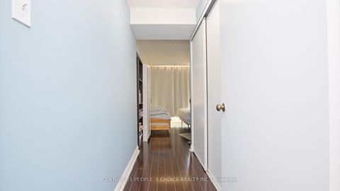 Photo 34 at 1408 - 1 Rowntree Road, Jamestown, Toronto
