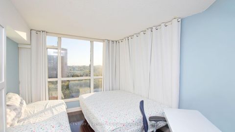 Photo 35 at 1408 - 1 Rowntree Road, Jamestown, Toronto