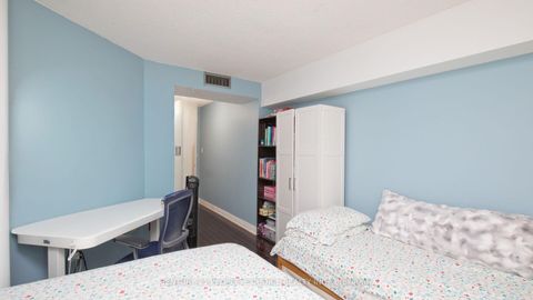 Photo 37 at 1408 - 1 Rowntree Road, Jamestown, Toronto