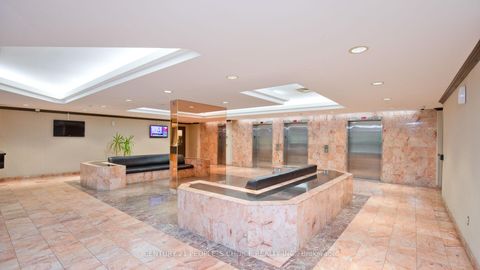 Photo 40 at 1408 - 1 Rowntree Road, Jamestown, Toronto