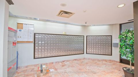 Photo 41 at 1408 - 1 Rowntree Road, Jamestown, Toronto