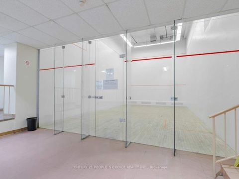 Photo 46 at 1408 - 1 Rowntree Road, Jamestown, Toronto