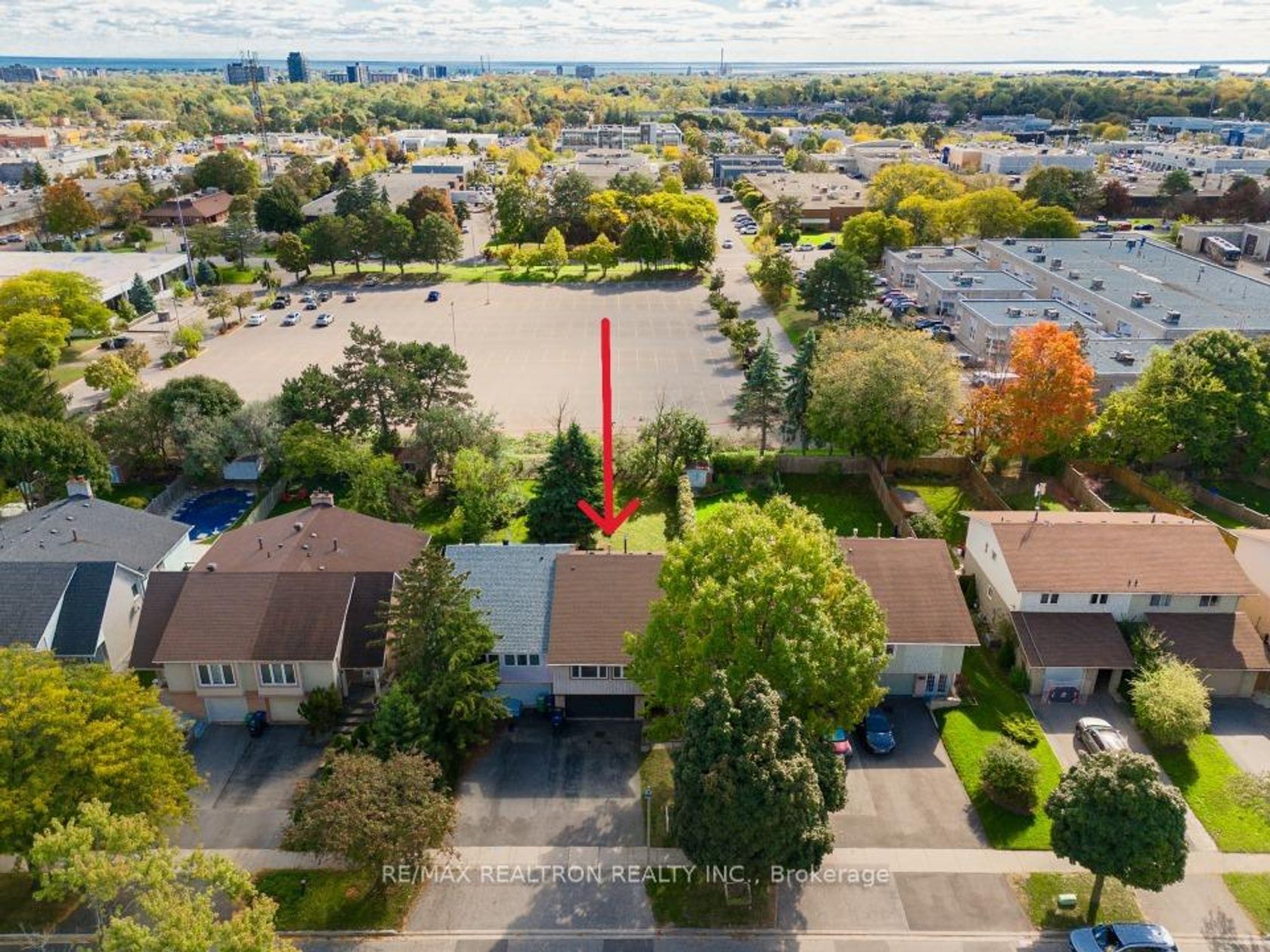 2440 Mainroyal Street, Erin Mills, Mississauga 