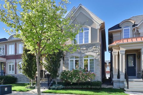 Photo 1 at 3294 Robert Brown Boulevard, GO Glenorchy, Oakville