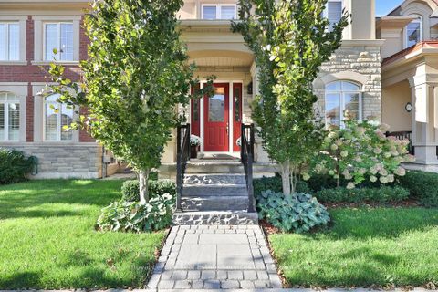 Photo 2 at 3294 Robert Brown Boulevard, GO Glenorchy, Oakville