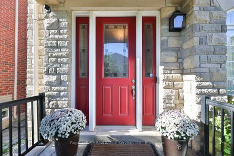 Photo 3 at 3294 Robert Brown Boulevard, GO Glenorchy, Oakville