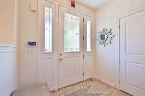 Photo 4 at 3294 Robert Brown Boulevard, GO Glenorchy, Oakville