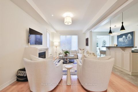 Photo 6 at 3294 Robert Brown Boulevard, GO Glenorchy, Oakville