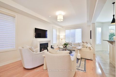 Photo 7 at 3294 Robert Brown Boulevard, GO Glenorchy, Oakville