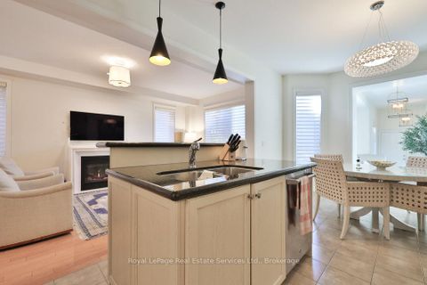 Photo 12 at 3294 Robert Brown Boulevard, GO Glenorchy, Oakville