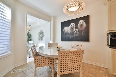 Photo 14 at 3294 Robert Brown Boulevard, GO Glenorchy, Oakville