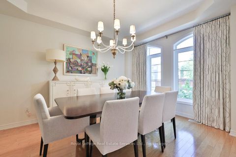 Photo 17 at 3294 Robert Brown Boulevard, GO Glenorchy, Oakville