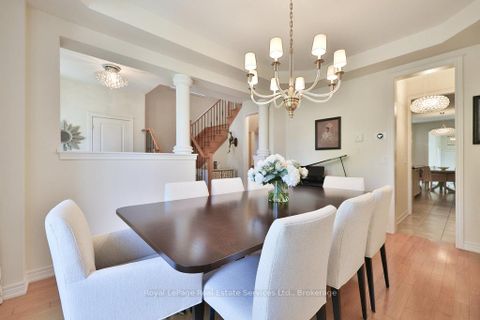 Photo 18 at 3294 Robert Brown Boulevard, GO Glenorchy, Oakville