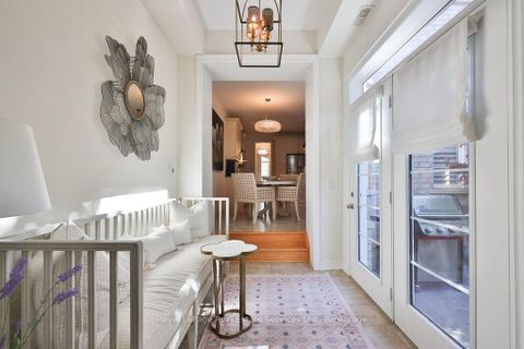 Photo 22 at 3294 Robert Brown Boulevard, GO Glenorchy, Oakville