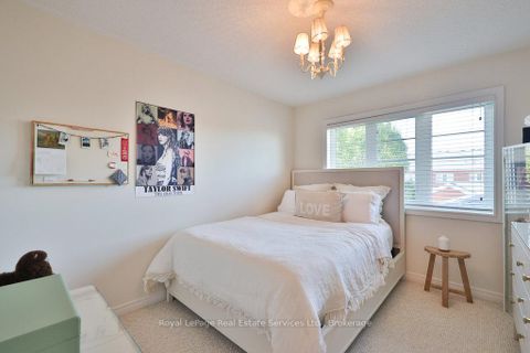 Photo 23 at 3294 Robert Brown Boulevard, GO Glenorchy, Oakville