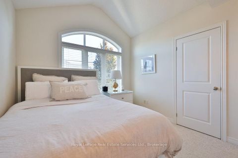 Photo 31 at 3294 Robert Brown Boulevard, GO Glenorchy, Oakville