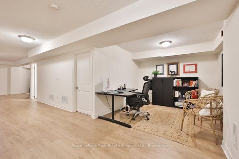 Photo 35 at 3294 Robert Brown Boulevard, GO Glenorchy, Oakville