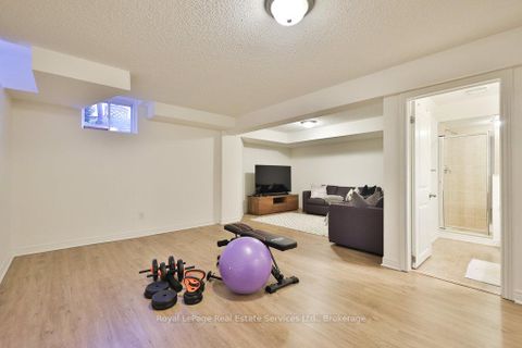 Photo 37 at 3294 Robert Brown Boulevard, GO Glenorchy, Oakville