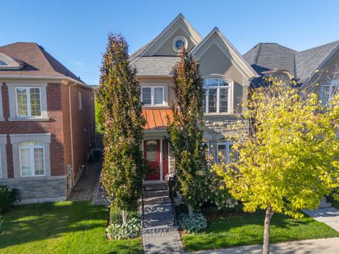 Photo 45 at 3294 Robert Brown Boulevard, GO Glenorchy, Oakville