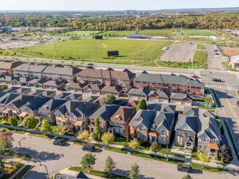 Photo 48 at 3294 Robert Brown Boulevard, GO Glenorchy, Oakville