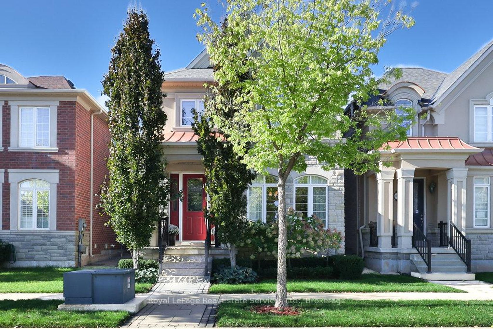 3294 Robert Brown Boulevard, GO Glenorchy, Oakville by Loree Meneguzzi Real Estate 3294 Robert Brown Boulevard, GO Glenorchy, Oakville
