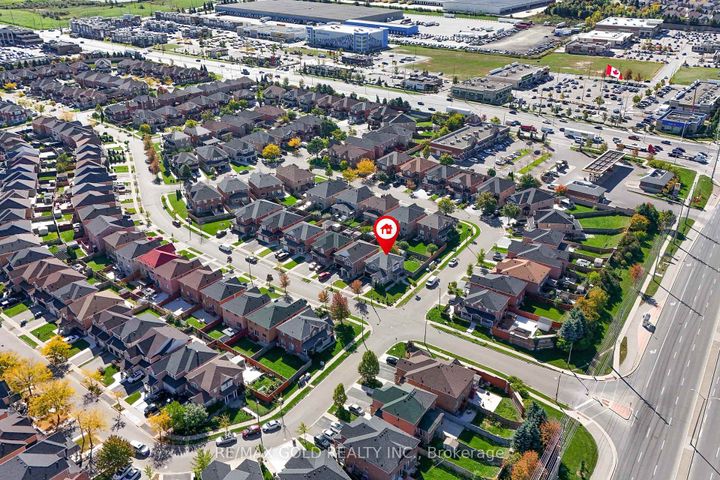 Photo 8 at 23 Lyric Road, Gore Industrial North, Brampton