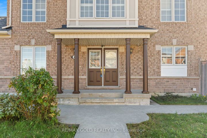 Photo 9 at 23 Lyric Road, Gore Industrial North, Brampton