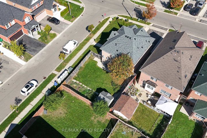 Photo 47 at 23 Lyric Road, Gore Industrial North, Brampton