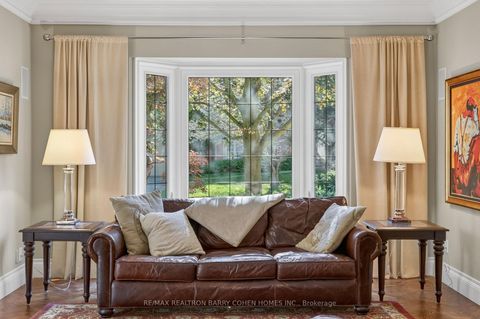 Photo 3 at 106 Highland Crescent, York Mills, Toronto