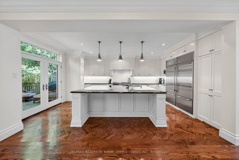 Photo 6 at 106 Highland Crescent, York Mills, Toronto