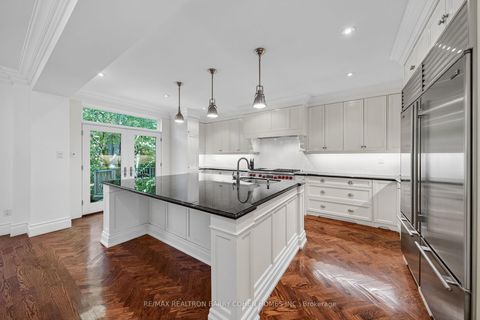Photo 7 at 106 Highland Crescent, York Mills, Toronto