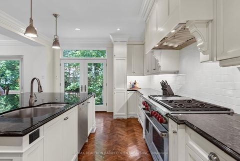 Photo 9 at 106 Highland Crescent, York Mills, Toronto