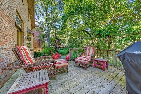 Photo 19 at 106 Highland Crescent, York Mills, Toronto