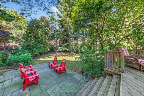 Photo 20 at 106 Highland Crescent, York Mills, Toronto