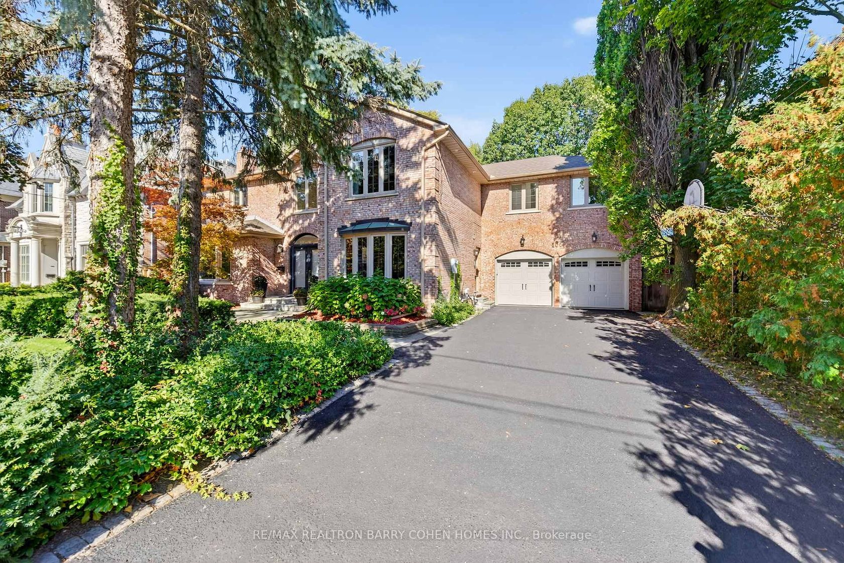 106 Highland Crescent, York Mills, Toronto 