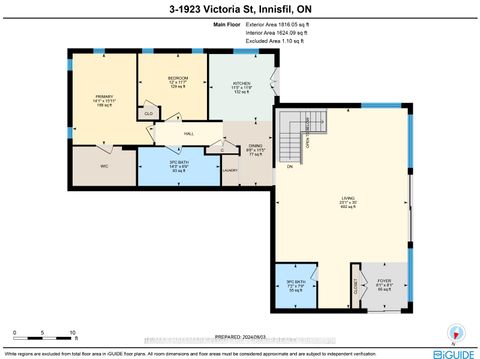 Photo 37 at 1923 10th Line, Stroud, Innisfil Photo 37 at 1923 10th Line, Stroud, Innisfil